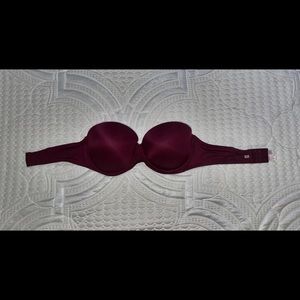 Wear everywhere push up